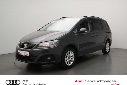 Seat Alhambra Gebrauchtwagen