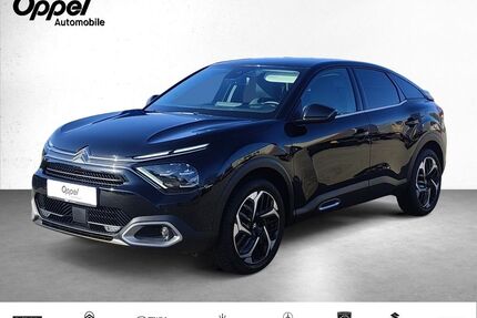 Citroen C4 Gebrauchtwagen