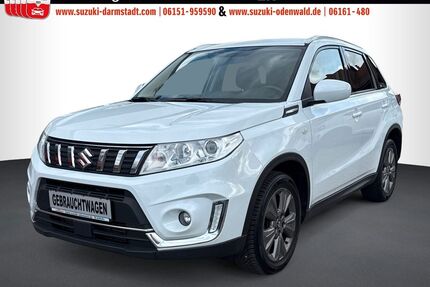 Suzuki Vitara Gebrauchtwagen