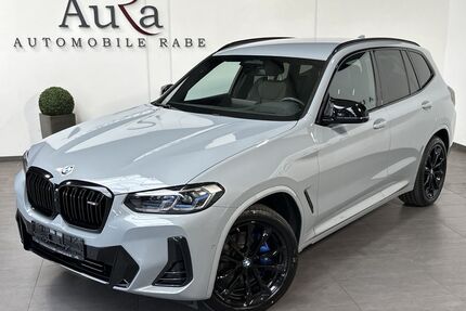 BMW X3 M40 Gebrauchtwagen