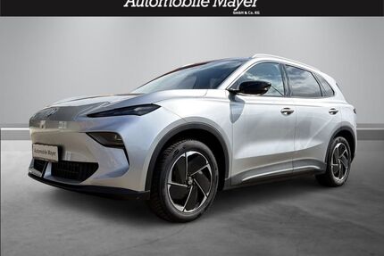 MG S5 Gebrauchtwagen