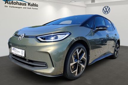 VW ID.3 Gebrauchtwagen
