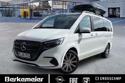 Mercedes-Benz V 300 Gebrauchtwagen