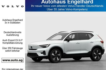 Volvo EX40 Gebrauchtwagen