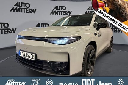 Leapmotor C10 Gebrauchtwagen