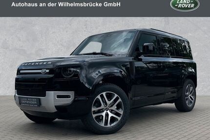 Land Rover Defender Gebrauchtwagen
