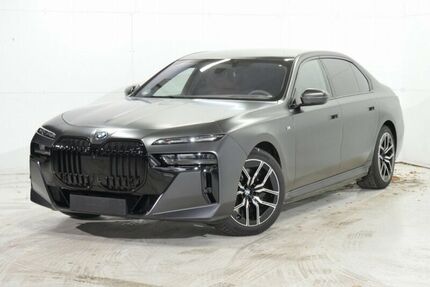BMW i7 Gebrauchtwagen
