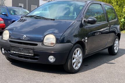 Renault Twingo Gebrauchtwagen