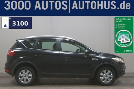 Ford Kuga Gebrauchtwagen