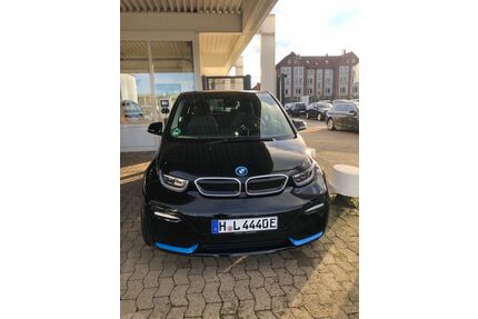 BMW i3 Gebrauchtwagen