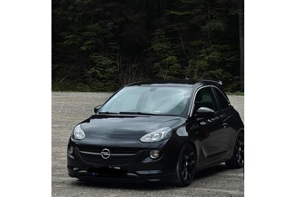 Opel Adam Gebrauchtwagen