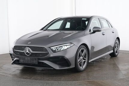 Mercedes-Benz A 180 Gebrauchtwagen
