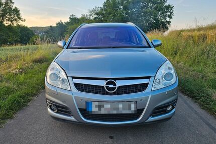 Opel Vectra Gebrauchtwagen