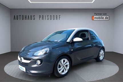 Opel Adam Gebrauchtwagen