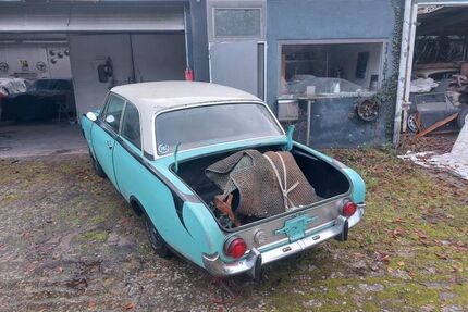 Ford Taunus Gebrauchtwagen
