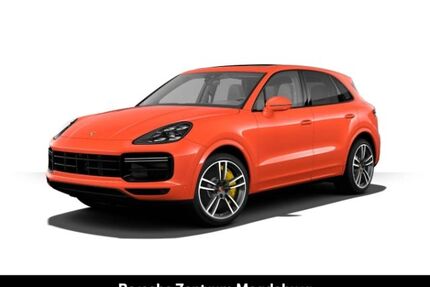 Porsche Cayenne Gebrauchtwagen