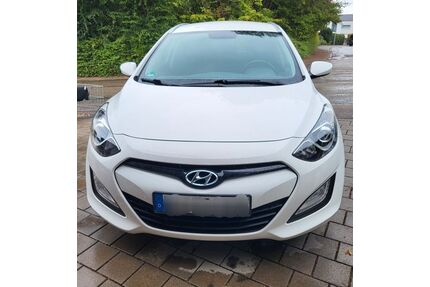 Hyundai i30 Gebrauchtwagen