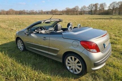 Peugeot 207 Gebrauchtwagen