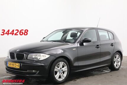 BMW 118 Gebrauchtwagen