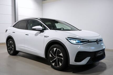 VW ID.5 Gebrauchtwagen