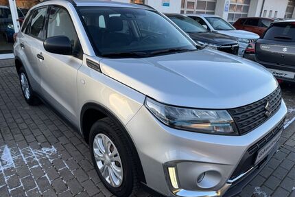Suzuki Vitara Gebrauchtwagen