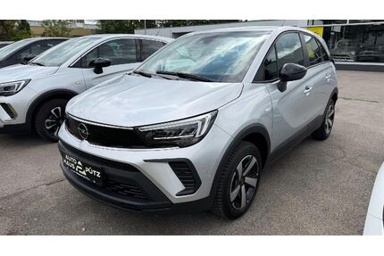 Opel Crossland (X) Gebrauchtwagen