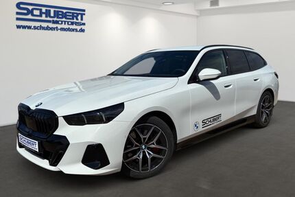BMW 540 Gebrauchtwagen