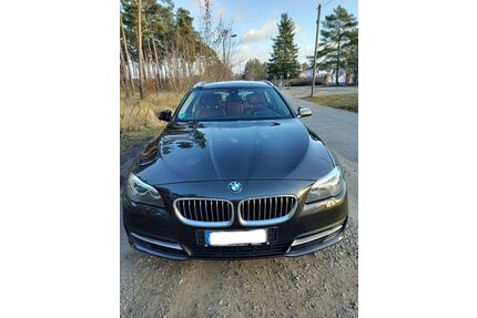 BMW 530 Gebrauchtwagen