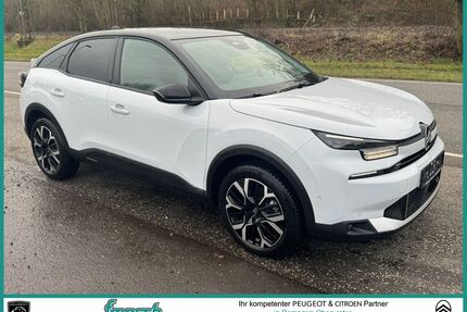 Citroen C4 Gebrauchtwagen