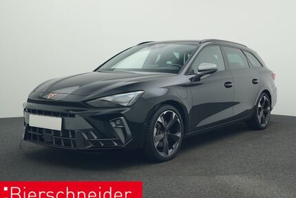 Cupra Leon Gebrauchtwagen