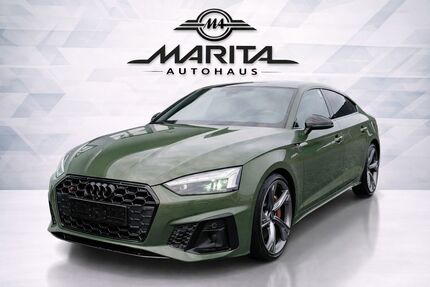 Audi S5 Gebrauchtwagen