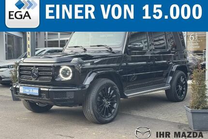 Mercedes-Benz G 400 Gebrauchtwagen