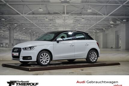 Audi A1 Gebrauchtwagen
