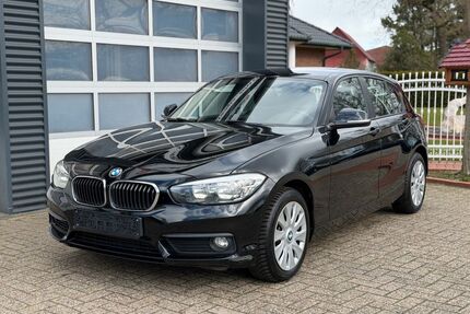 BMW 116 Gebrauchtwagen