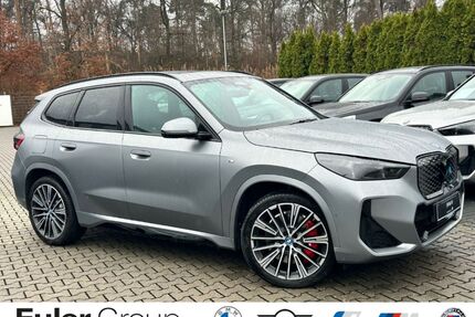 BMW iX1 Gebrauchtwagen