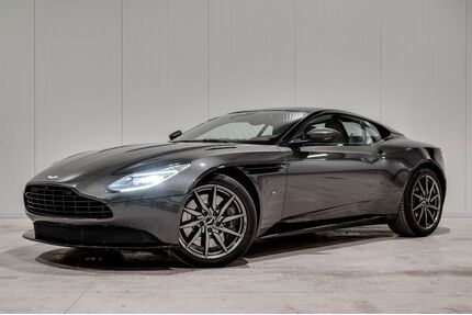Aston Martin DB11 Gebrauchtwagen