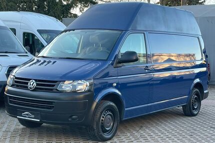 VW T5 andere Gebrauchtwagen