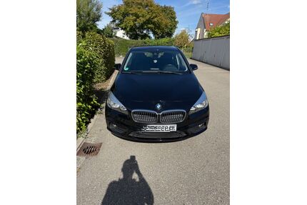 BMW 225 Active Tourer Gebrauchtwagen