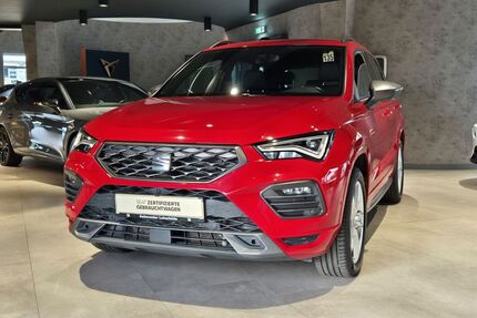 Seat Ateca Gebrauchtwagen