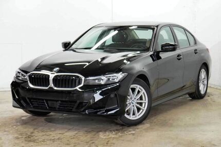 BMW 320 Gebrauchtwagen