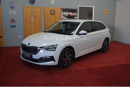 Skoda Scala Gebrauchtwagen