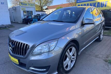 Mercedes-Benz R 350 Gebrauchtwagen