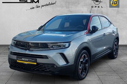 Opel Mokka-e Gebrauchtwagen