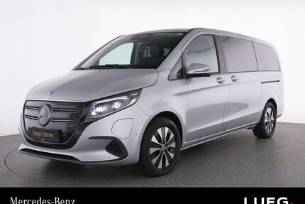 Mercedes-Benz EQV Gebrauchtwagen