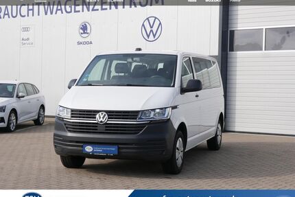 VW T6 Kombi Gebrauchtwagen