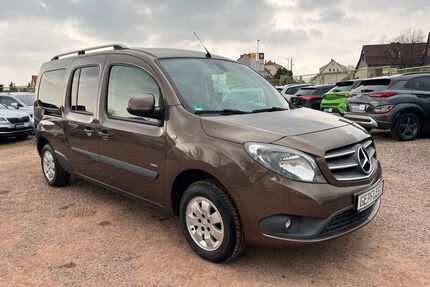 Mercedes-Benz Citan Gebrauchtwagen