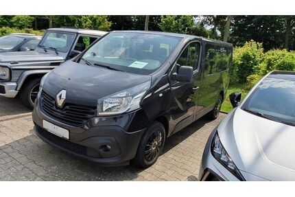 Renault Trafic Gebrauchtwagen