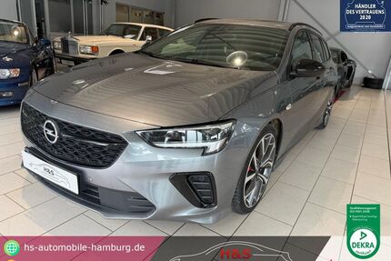 Opel Insignia Gebrauchtwagen