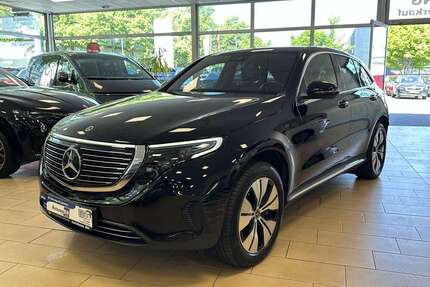 Mercedes-Benz EQC 400 Gebrauchtwagen