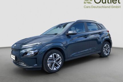 Hyundai KONA Gebrauchtwagen